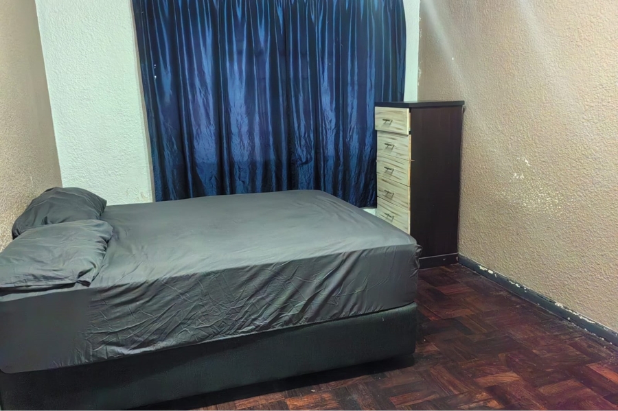 To Let 1 Bedroom Property for Rent in Glenlilly Western Cape
